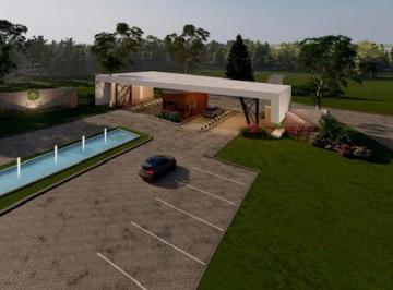 Casa , Presidente Perón · Puebla Canning, Oficina de Ventas, Lote Semi Perimetral
