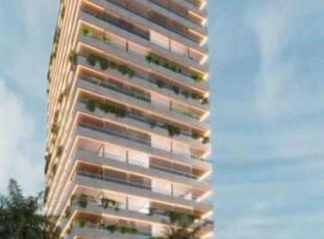 Departamento de 3 ambientes, Posadas · Edificio Guembe