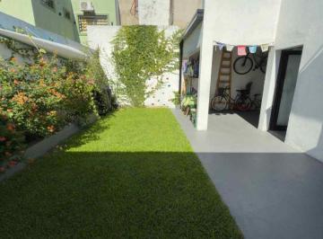 PH · 72m² · 5 Ambientes · 1 Cochera · Casa Venta Ensenada 3 Dorm. Apto Banco