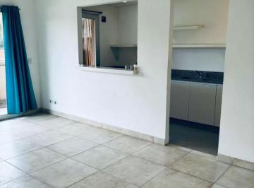 Departamento · 52m² · 2 Ambientes · 1 Cochera · Departamento - Pueblo Caamaño