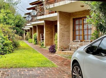 PH · 90m² · 5 Ambientes · 1 Cochera · Alquiler Anual 3 Dorm., Cochera, Pileta, Carlos Paz