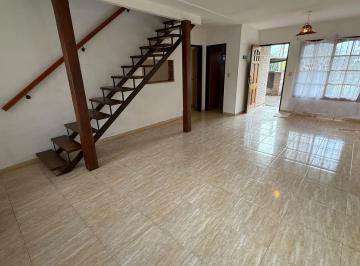 PH · 90m² · 5 Ambientes · 1 Cochera · Alquiler Anual 3 Dorm., Cochera, Pileta, Carlos Paz