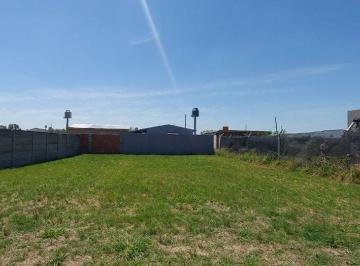 Terreno · 376m² · Lote 375 m Barrio Semi Cerrado La Esperanza