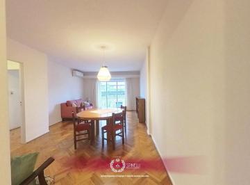 Departamento · 93m² · 3 Ambientes · Alquiler 3 Ambientes 93 m² Amoblado Balcón en San Cristóbal