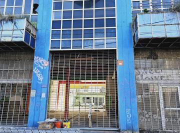 Local comercial · 500m² · Local en Pleno Villa Bosch
