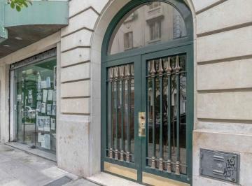 Departamento · 100m² · 3 Ambientes · Venta de Exclusivo Departamento Reciclado en Recoleta — Montevideo 990