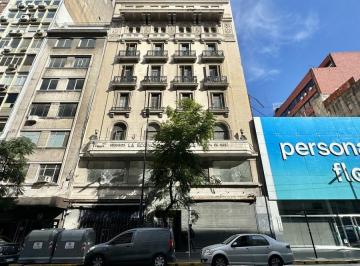 Edificio · 3260m² · Edificio en Corrientes y Florida