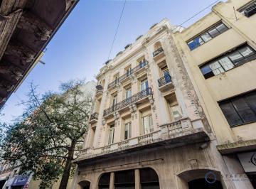 Edificio · 1930m² · Edificio en Block en Microcentro