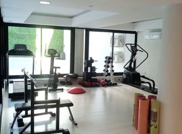 Departamento de 1 ambiente, San Cristobal · Alquiler Monoambiente. Edificio con Sum, Piscina, Parrillas