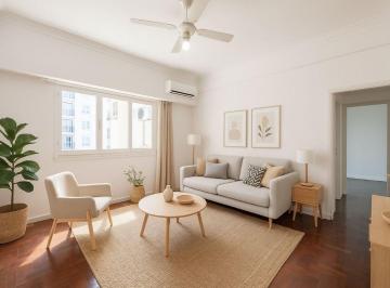 Departamento · 58m² · 3 Ambientes · Departamento 3 Amb. | Venta Palermo | Apto Credito