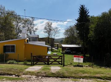 Casa de 4 ambientes, Potrero de Garay · Se Vende Casa en Potrero de Garay a 300 m de La Bajada Al Río San Pedro - 773