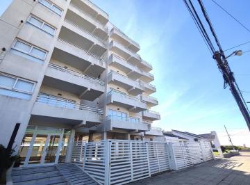 Departamento · 45m² · 2 Ambientes · 1 Cochera · Dos Ambientes con Cochera a 50 m del Mar, Impecable!