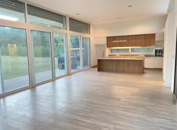 Quinta vacacional · 3000m² · 4 Ambientes · Venta Casa Quinta en San Pedro — Barrio Experiencia San Pedro