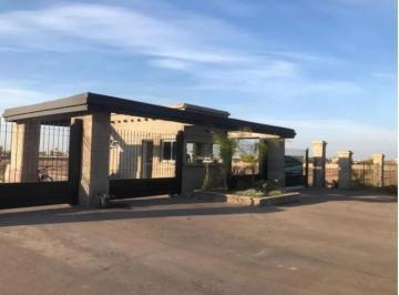 Terreno · 307m² · Lote en Pinar del Sol IX, Inmejorable Ubicación y Conectividad a Rutas y Accesos