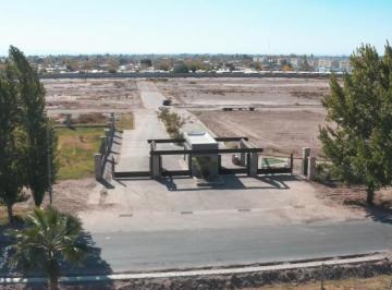 Terreno , Maipú · Lote en Pinar del Sol IX, Barrio Privado Maipu Mendoza