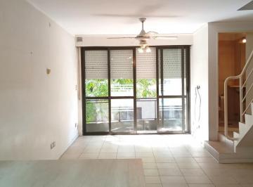PH · 83m² · 3 Ambientes · Triplex de 3 Amb en Villa Santa Rita