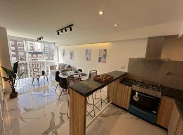 Departamento · 58m² · 3 Ambientes · Venta Departamento 3 Ambientes - Torreon Mar del Plata