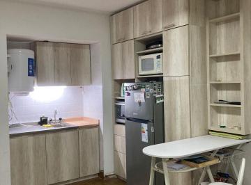 Departamento de 1 ambiente Venta $ 42.000 · Departamento Monoambiente Miramar - Edificio Stella Maris Xv
