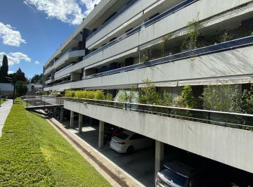 Exterior · Único Departamento 4 Amb. de Categoria, con Amenities, a m Colegio Ward - Apto Crédito Bancario