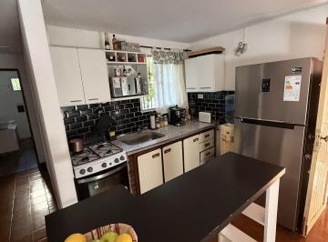 PH · 59m² · 3 Ambientes · 2 Cocheras · Venta PH 3 Ambientes Apto Credito Ituzaingo Sur