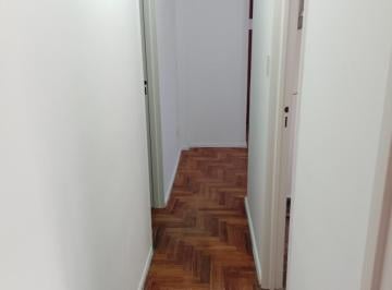 Departamento · 36m² · 2 Ambientes · Dos Ambientes en Alquiler!