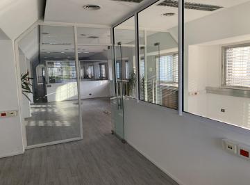 Oficina comercial · 900m² · 12 Cocheras · Oficina - Vicente López