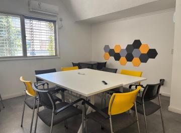 Oficina comercial · 900m² · 12 Cocheras · Oficina - Vicente López