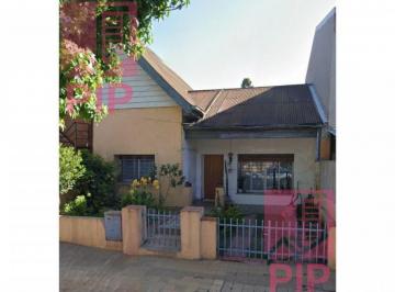 Casa · 90m² · 3 Ambientes · 1 Cochera · Casa en Venta en Haedo