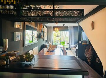 Departamento · 96m² · 3 Ambientes · 1 Cochera · Venta Depto Triplex 4 Ambientes Beccar San Isidro