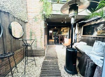 Departamento · 96m² · 3 Ambientes · 1 Cochera · Venta Depto Triplex 4 Ambientes Beccar San Isidro