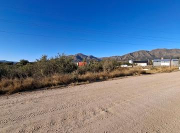 Terreno , Capilla del Monte · Oportunidad Única Lote en Entorno Natural con Vista a Las Sierras