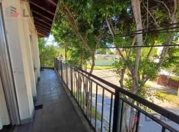 BALCON · Venta PH 4 Ambientes con Terraza y Parrilla en Virreyes - San Fdo