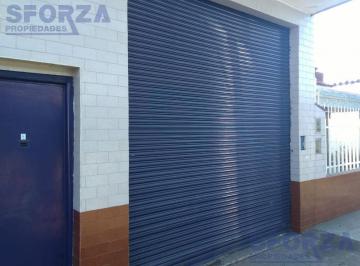 Local comercial · 125m² · 1 Ambiente · 1 Cochera · Venta Local en