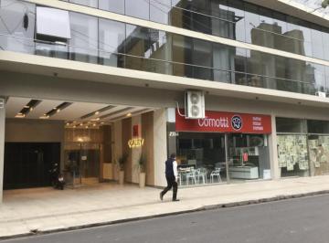 Departamento en Alquiler de 1 ambiente Barrio Norte · Alquilo Depto Mono Ambient