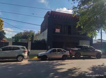 Bodega-Galpón · 520m² · Venta de Galpón en Villa Adelina