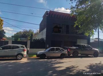 Bodega-Galpón · 520m² · Venta de Galpón en Villa Adelina
