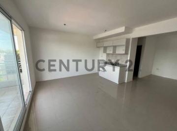 Departamento · 42m² · 1 Ambiente · Alquiler de Monoambiente en Parque Chas/agronomía/paternal