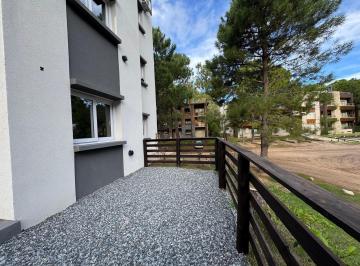 Departamento · 34m² · 2 Ambientes · 1 Cochera · Deparmento en Venta a Estrenar en Pinamar - Jason Park II