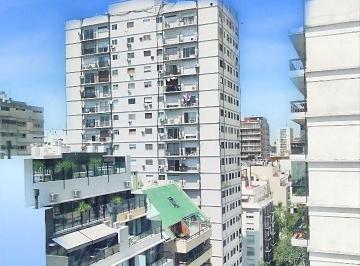 Departamento · 85m² · 3 Ambientes · Alquiler Depto 3 Amb y Todo Luz en Colegiales