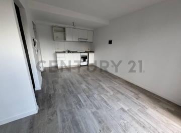 Departamento · 60m² · 2 Ambientes · Departamento un Dormitorio, Piso 2 Contrafrente