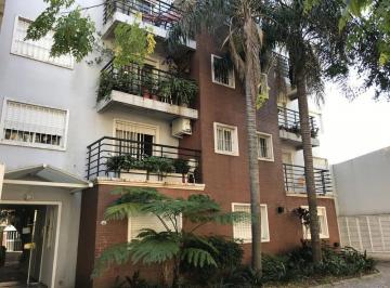Departamento · 46m² · 2 Ambientes · Precio con Expensas y Abl Incluidos, Lindisimo Departamento de 2 Ambientes, Proximo Estacion