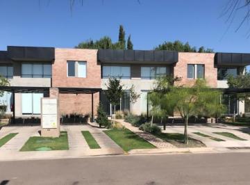 Departamento de 3 ambientes, Guaymallén · Dúplex Los Teros, 2 Dorm, 2 Baños, Jardín, Parrilla, Cochera, Apto Crédito
