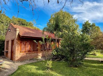 Casa · 60m² · 1 Ambiente · Casa en Venta en El Remanso, Exaltación de La Cruz, G. B. a. Zona Norte