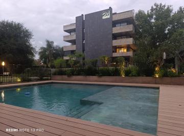 Departamento de 6 ambientes, Córdoba · Alquilo Housing 24, Cerro de Las Rosas Dos Dorm. + un Tercero