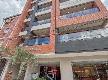 Departamento de 2 ambientes, Posadas · Departamento en Edificio Kona a Estrenar