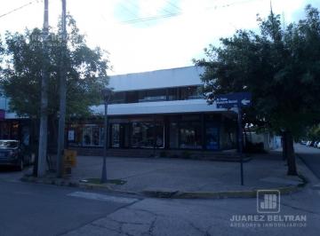 Oficina comercial · 60m² · 2 Ambientes · Oficina en Venta y Alquiler - Primer Piso - Villa Allende Ce