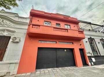 Oficina comercial · 260m² · 4 Ambientes · 4 Cocheras · Casa/local Reciclado a Nuevo. Única. Palermo.