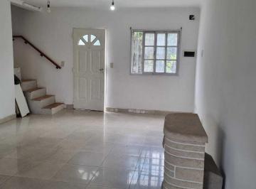 Casa · 71m² · 3 Ambientes · Casa Dúplex en Alquiler en Paso del Rey, Moreno, G. B. a. Zona Oeste