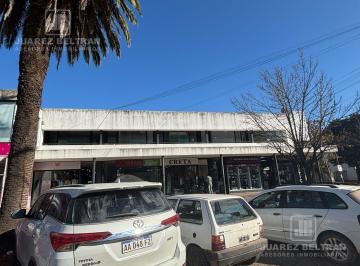Oficina comercial · 60m² · 2 Ambientes · Oficina en Venta y Alquiler - Primer Piso - Villa Allende Ce