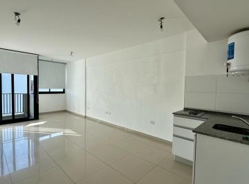 Departamento · 30m² · 1 Ambiente · Alquiler Monoambiente Amplio con Balcon en San Cristobal